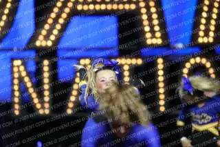 RIPON KNIGHTS JR VARSITY