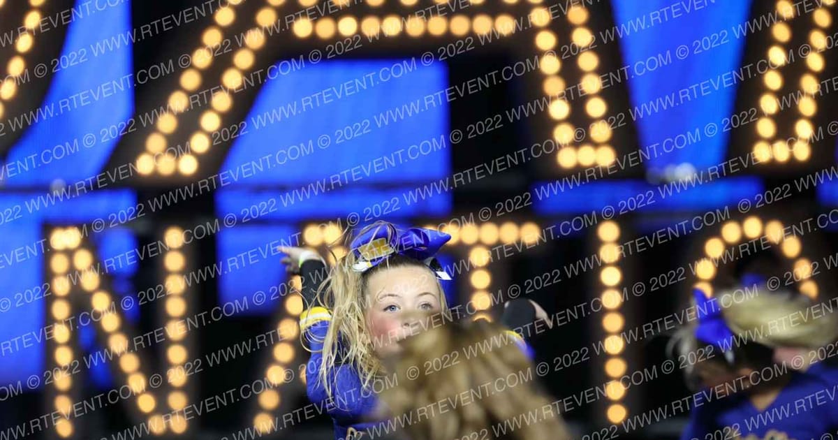 RIPON KNIGHTS JR VARSITY · YOUTH Nationals