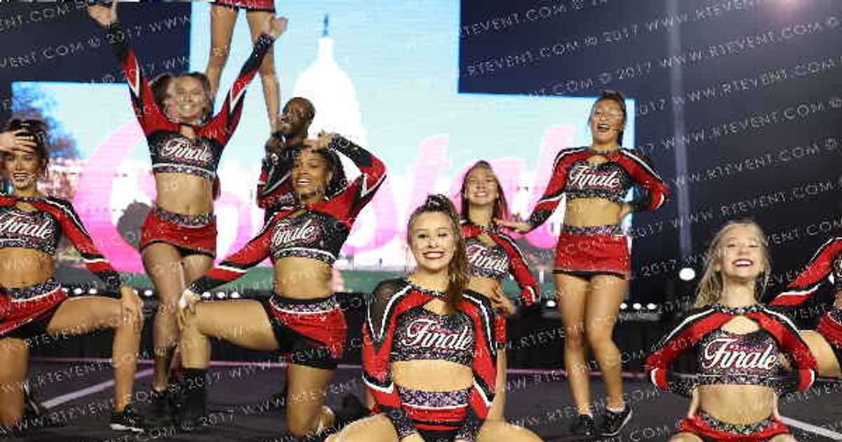 FAME All Stars - Yorktown Finale · Coastal at the Capitol