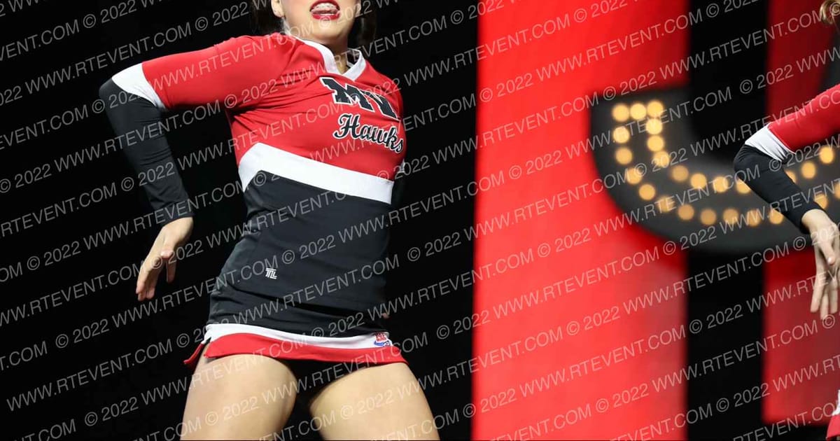 MURRIETA VALLEY WHITEHAWKS · YOUTH Nationals