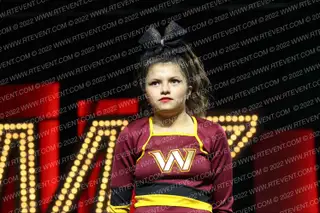 WHITTIER REDSKINS PEE WEES