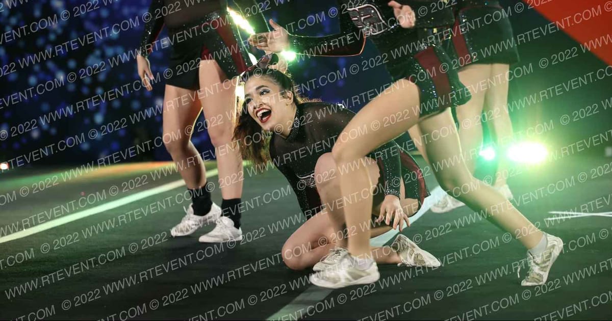 Brandon All-Stars Wesley Chapel Spice · Spirit Sports Kissimmee DIDII Nationals