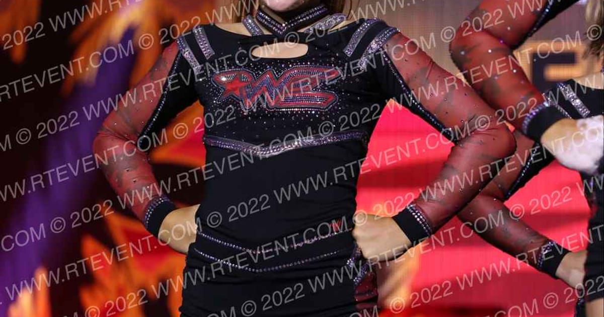 Woodlands Elite - OR Seal Team · Grand Nationals Palm Springs