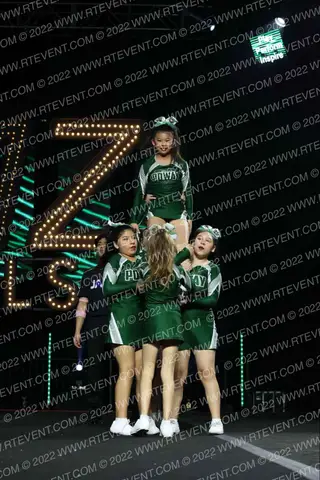 POWAY PEE WEE