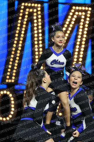 CHINO LADY COLTS 12U