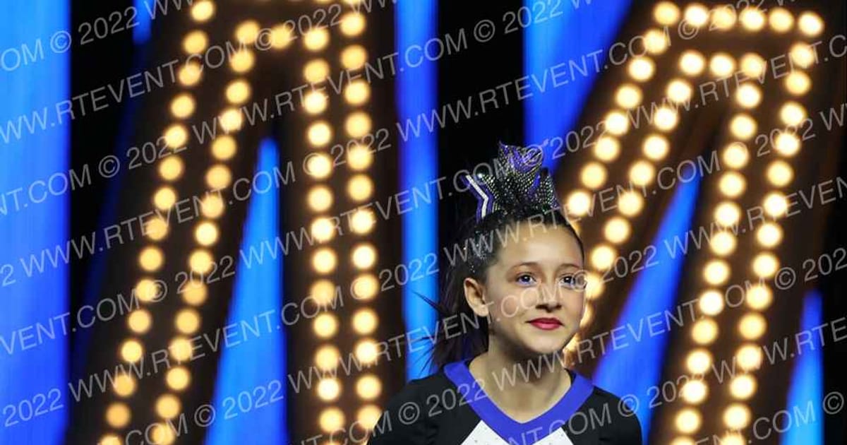 CHINO LADY COLTS 12U · YOUTH Nationals