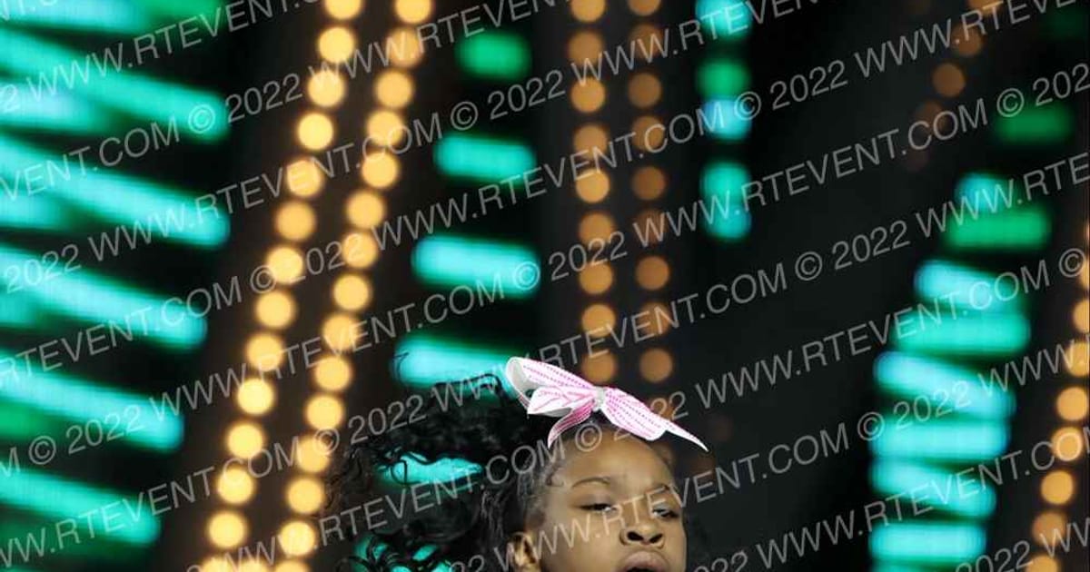 GARDENA YOUTH 12U CHEER · YOUTH Nationals