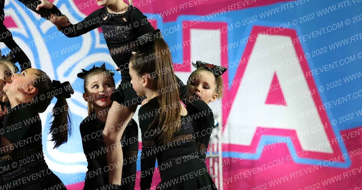 Legends Athletics Scarlett Rays · Aloha Pittsburg