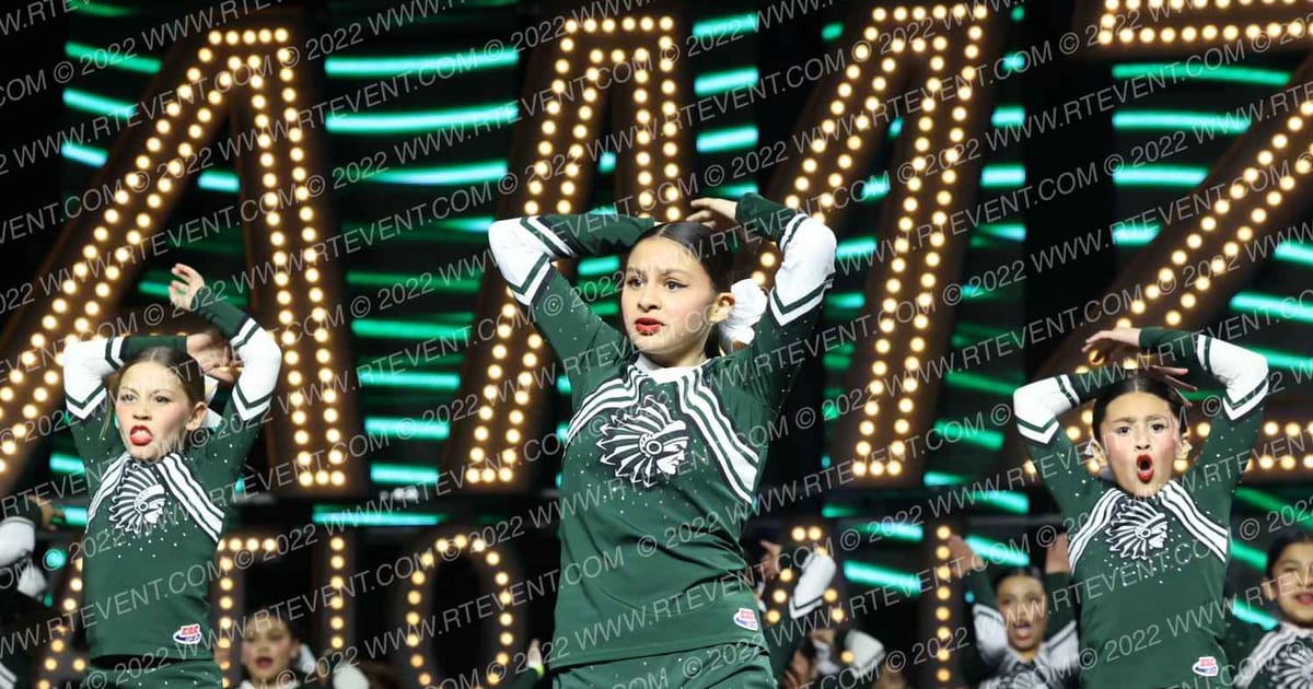 MONTEBELLO INDIANS PEE WEE · YOUTH Nationals