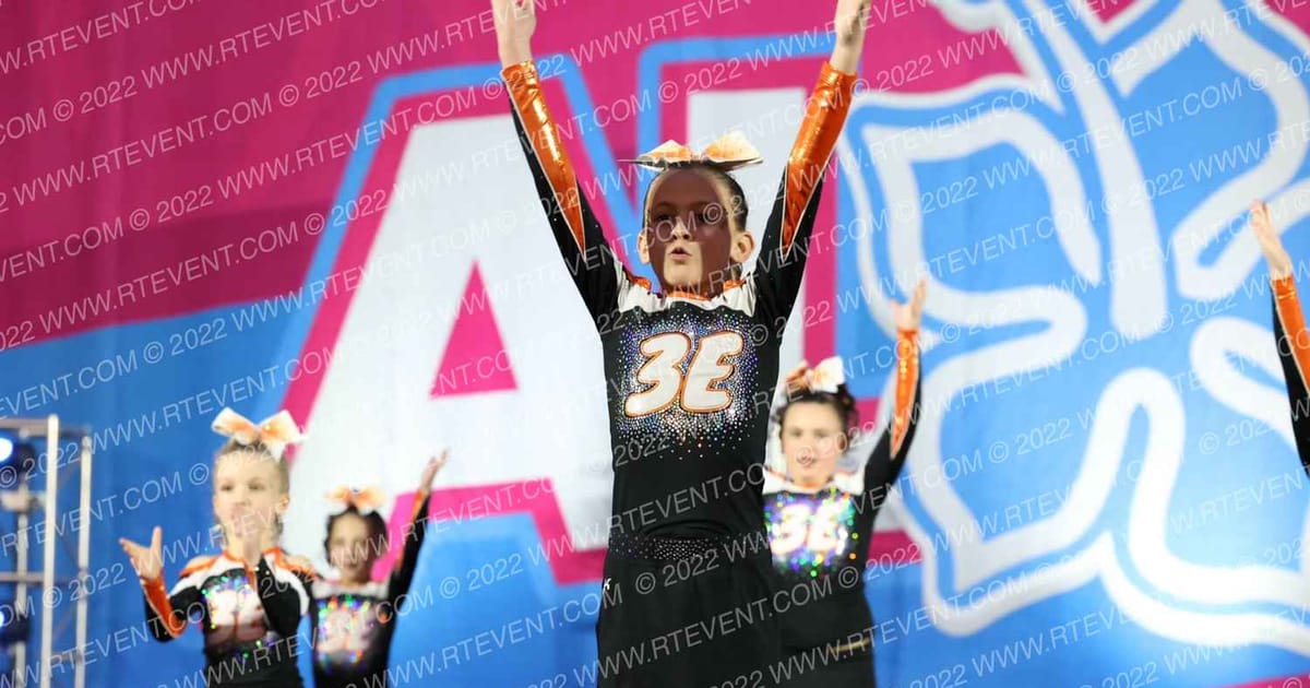 3E Lightening · Aloha Pittsburg