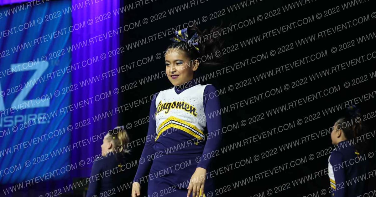 KINGSMEN JV · YOUTH Nationals
