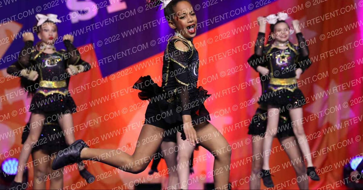 Champion Cheer Inferno · Cheer Power Southern Nationals