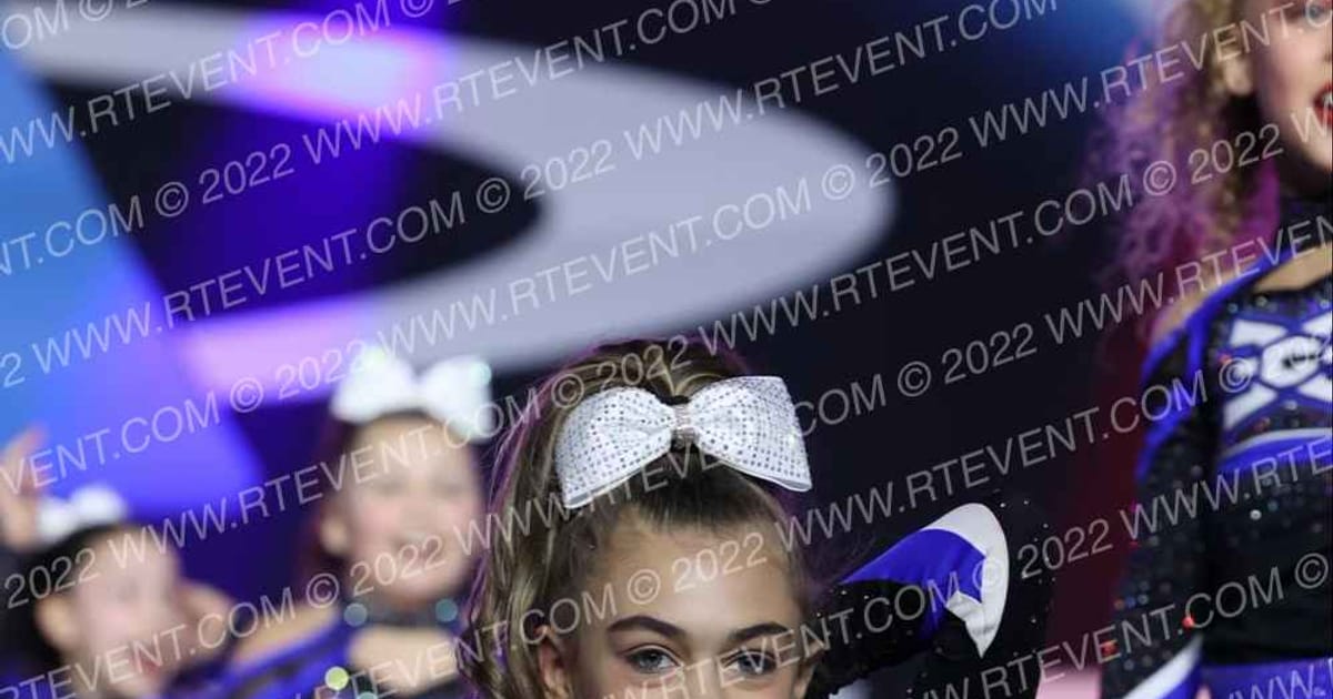 East Celebrity Elite - CT Premier · Athletic Grand Nationals RI