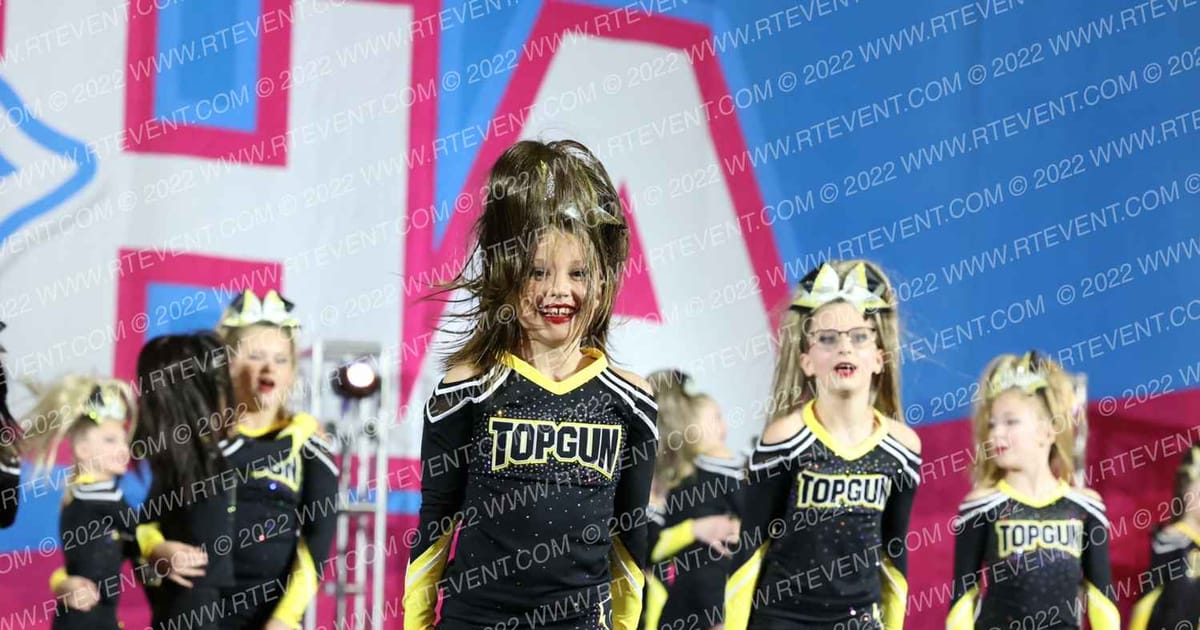 Top Gun All Stars J-Ops · Aloha Pittsburg