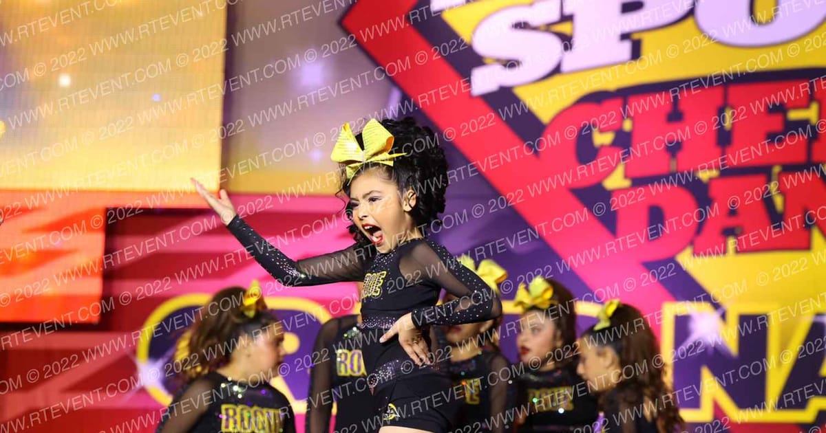 Rogue Athletics - SFV Majesty · Grand Nationals Palm Springs