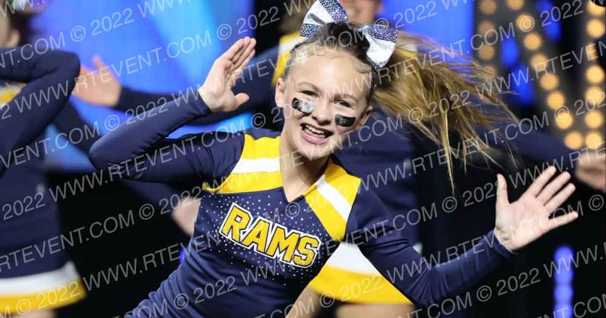 MODESTO RAMS JUNIOR VARSITY · YOUTH Nationals