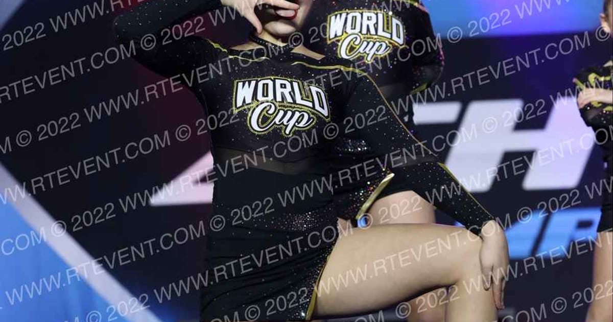 World Cup Sunnies · Athletic Grand Nationals RI