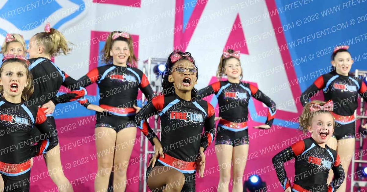Fire & Ice Allstars Kerosene · Aloha Pittsburg