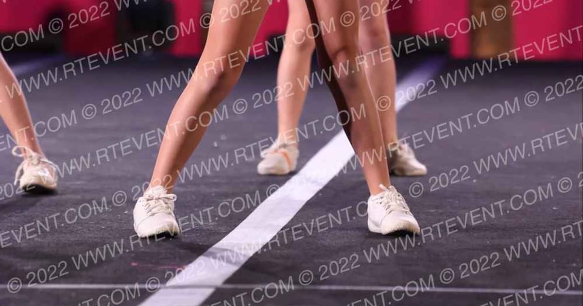 Carolina Spirit Athletics Tiger Sharks · Aloha Concord Showdown