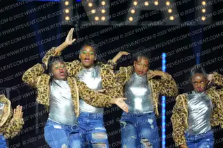 YES HWY4 DOLLZ 12U