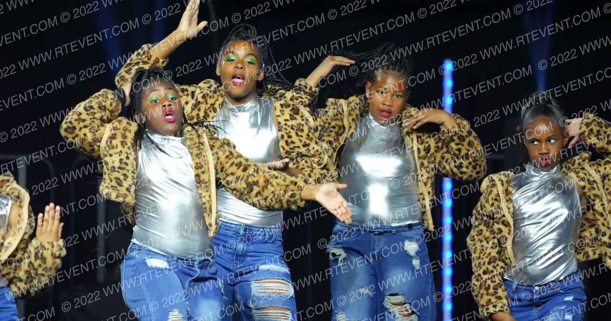 YES HWY4 DOLLZ 12U · YOUTH Nationals