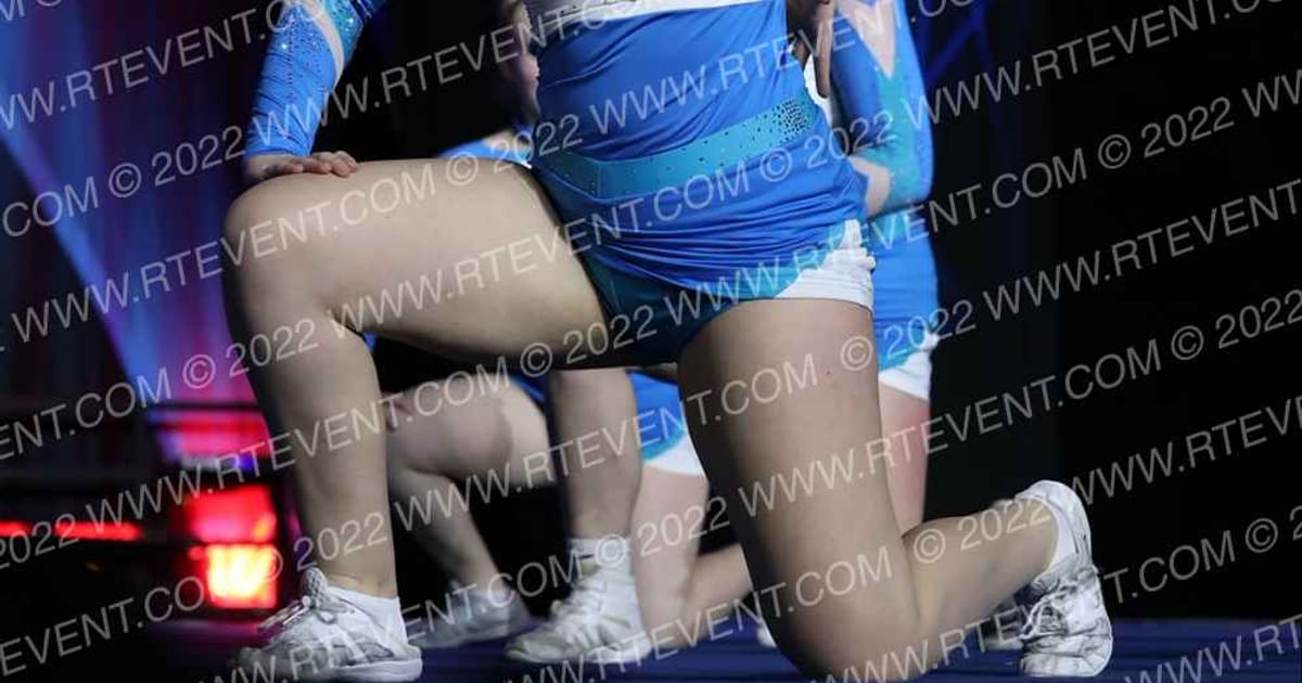 Northern Lights All Stars LONDON · Athletic Grand Nationals RI