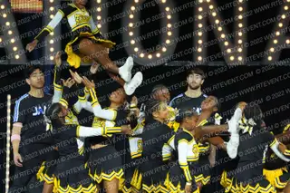 RICHMOND STEELERS 12U  RICH GIRLZ