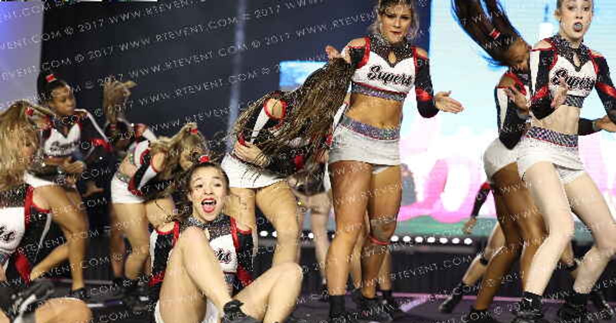 FAME All Stars - Midlo Super Seniors · Coastal at the Capitol