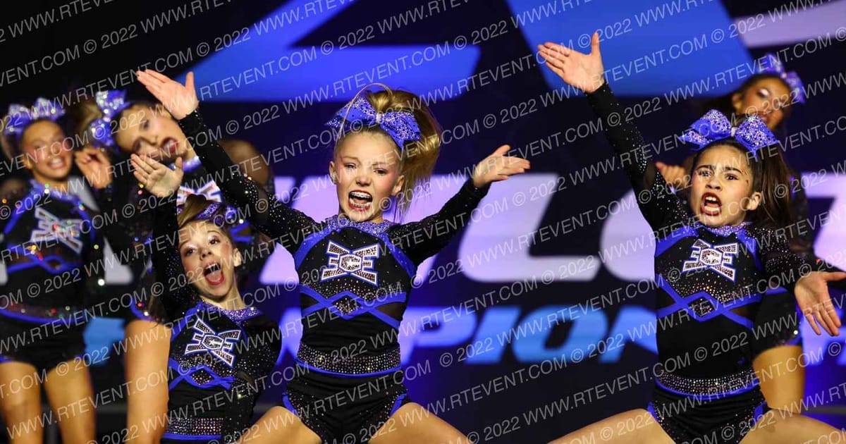 NA · Athletic Grand Nationals RI