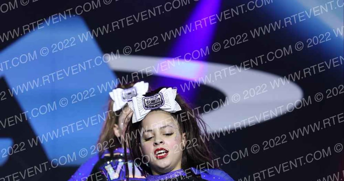 Vibe Athletics Iconic · Athletic Grand Nationals RI