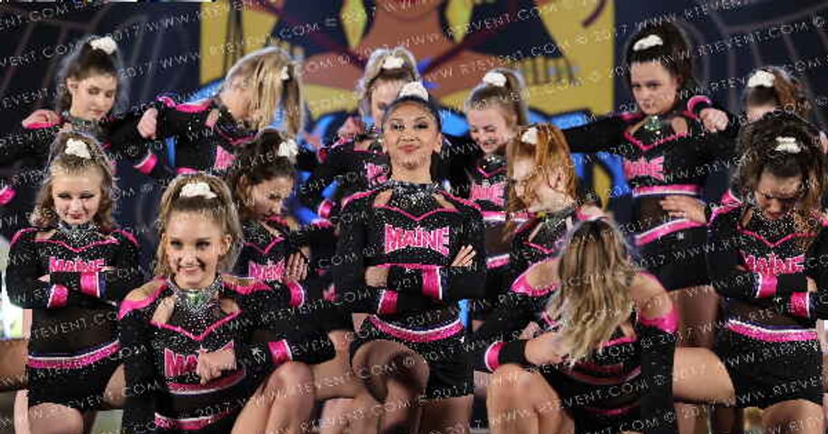 Maine Stars J4 Savage · Queen of the Nile Worcester