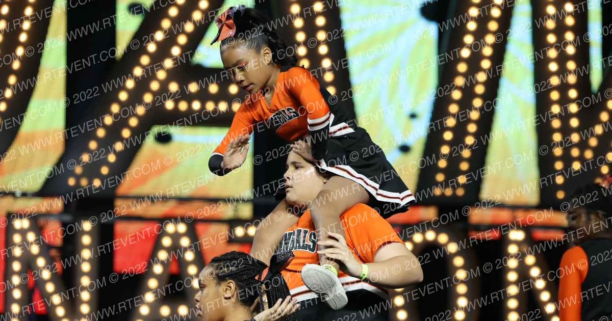 NORTH STOCKTON BENGALS · YOUTH Nationals
