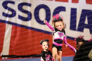 Diamonds All Stars Sequins