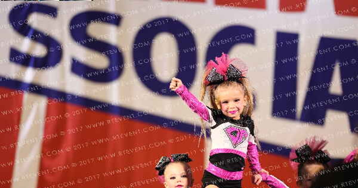 Diamonds All Stars Sequins · NCA Franklin Classic