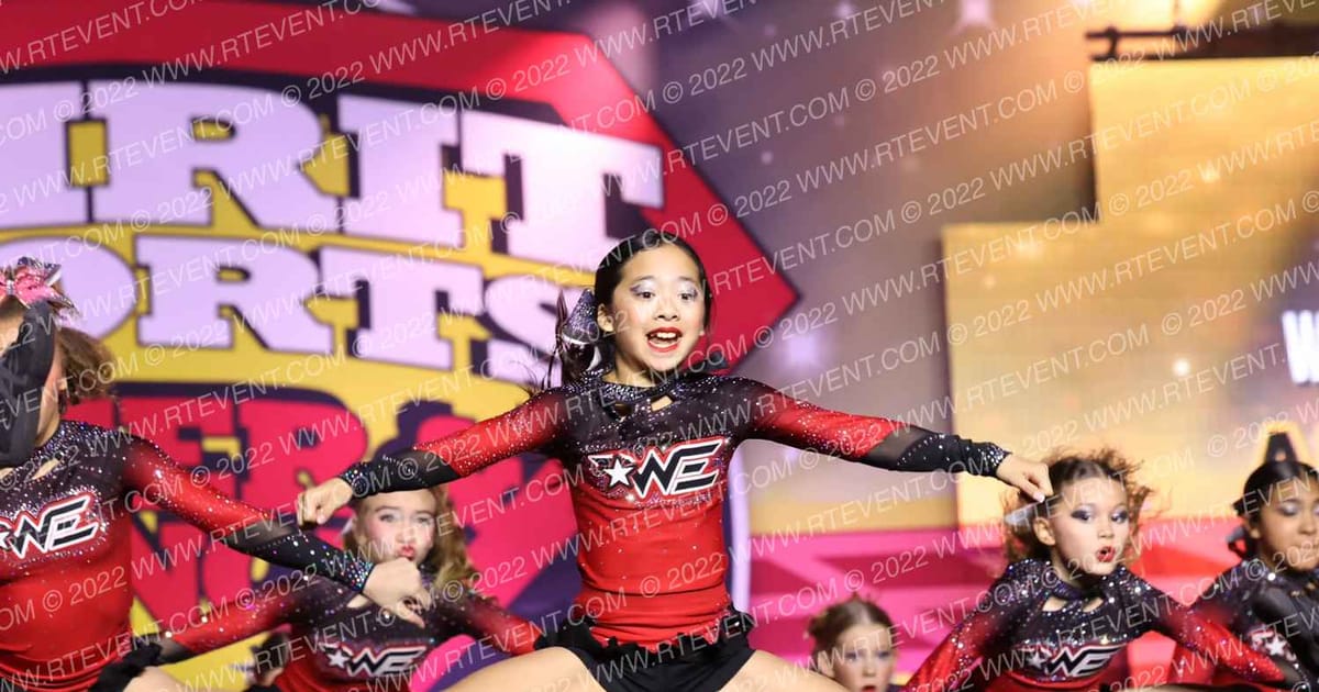 Woodlands Elite - OR Airborne · Grand Nationals Palm Springs