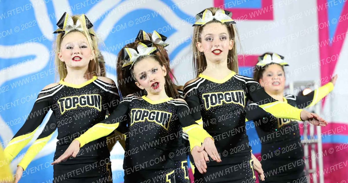 Top Gun All Stars Jag Swag · Aloha Pittsburg