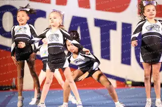 Premier Athletics - Knoxville West Rainbow Sharks
