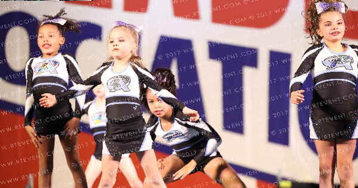 Premier Athletics - Knoxville West Rainbow Sharks · NCA Franklin Classic