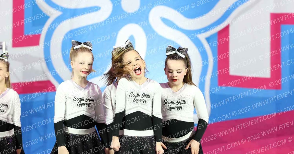 South Hills Synergy Fusion · Aloha Pittsburg