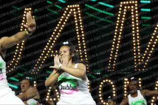 GARDENA YOUTH  13U CHEER