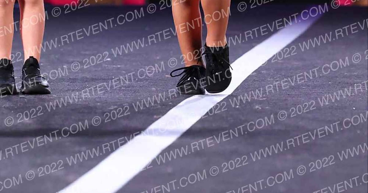 Charlotte Ultimate Cheer Tiaras · Aloha Concord Showdown