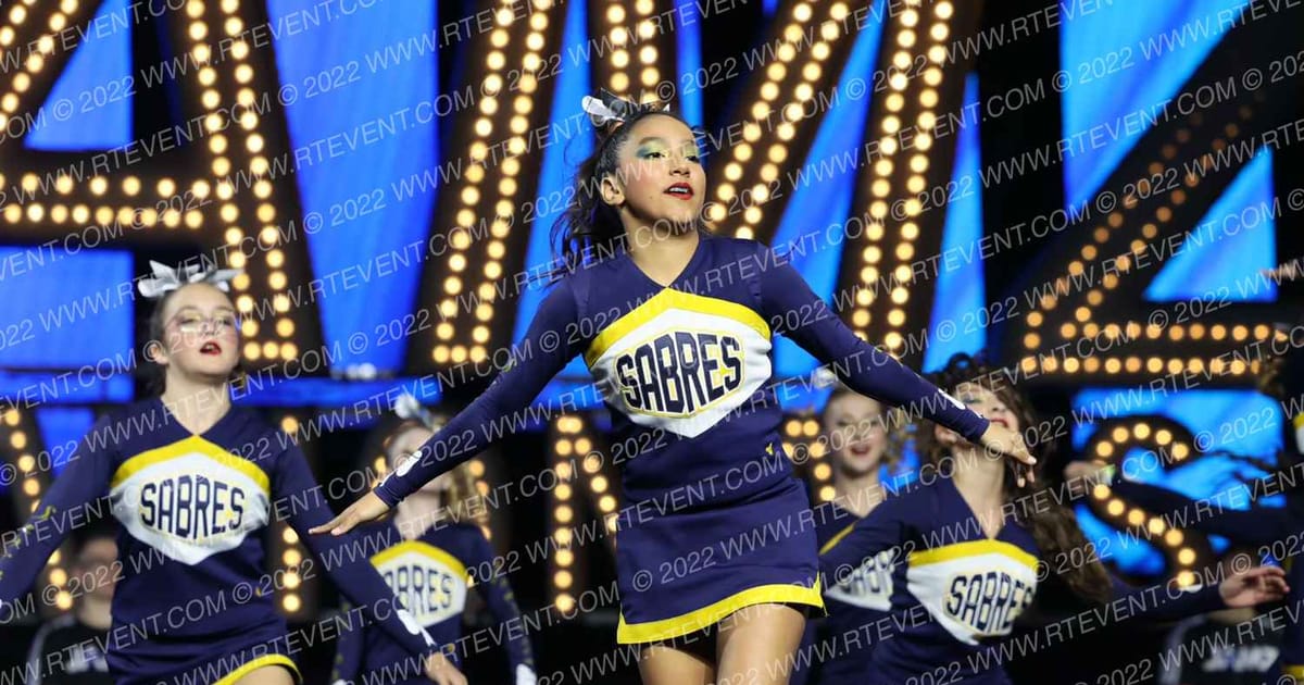 BIG VALLEY SABRES JV · YOUTH Nationals