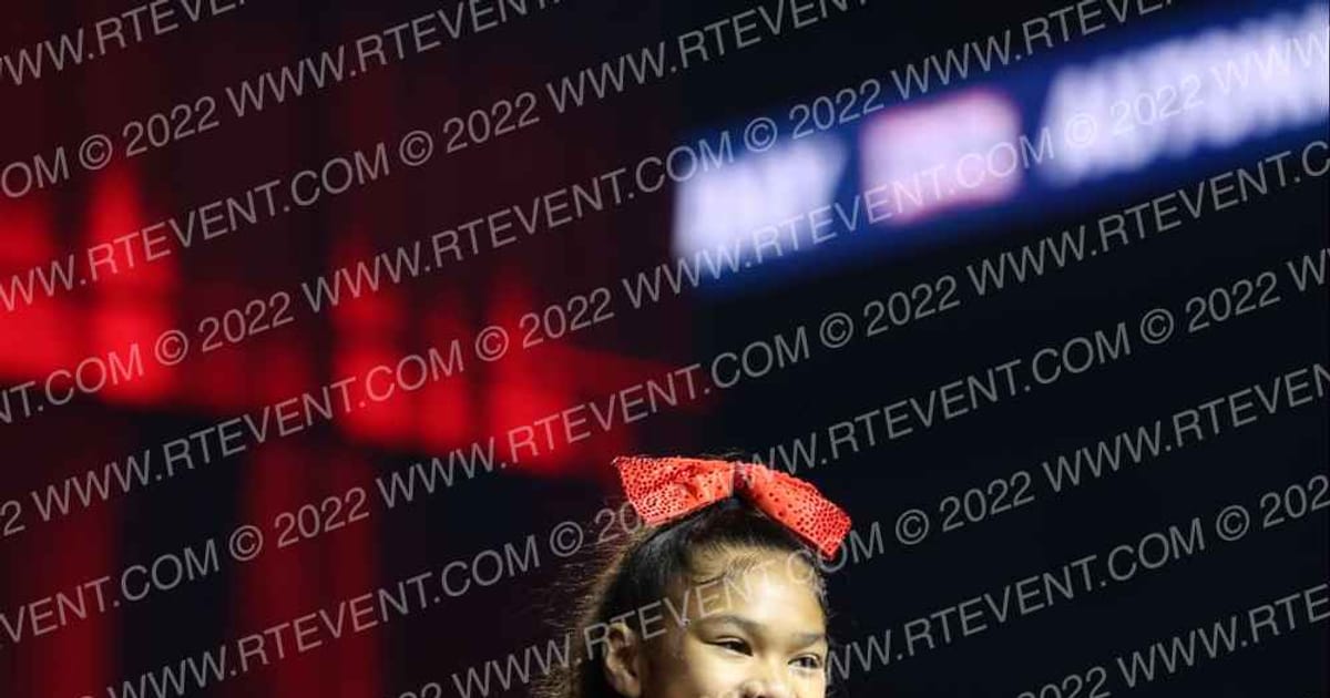 MEGA DIAMONDS FLAWLESS · YOUTH Nationals