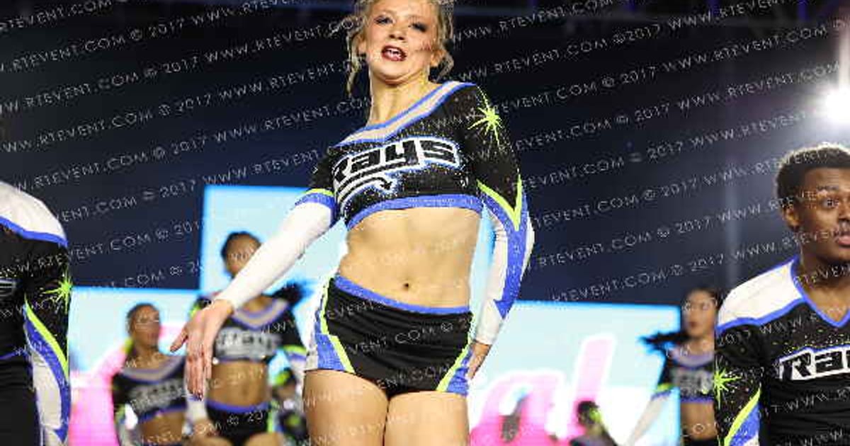 The Stingray Allstars · Coastal at the Capitol