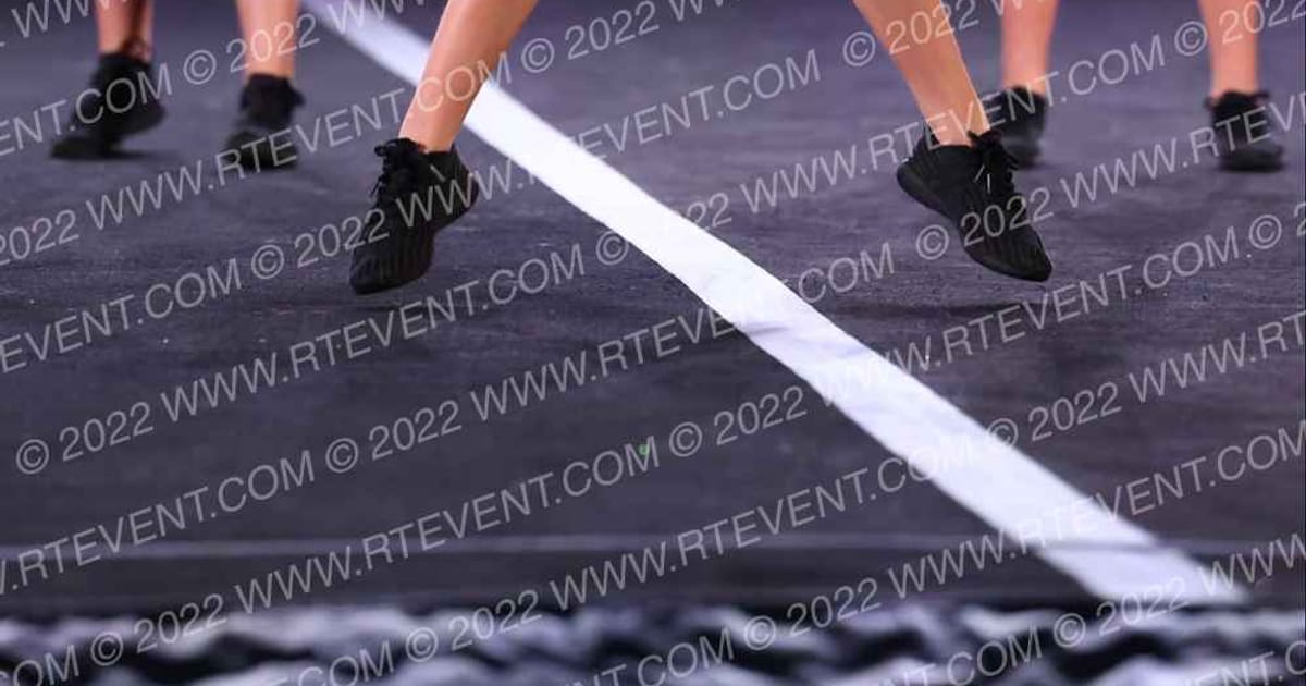 Athletic Cheer Force Tomcats · Aloha Concord Showdown