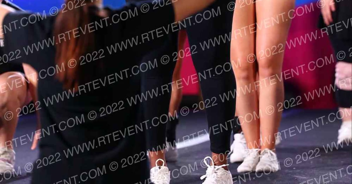 Victory! All Stars Amethyst · Aloha Concord Showdown