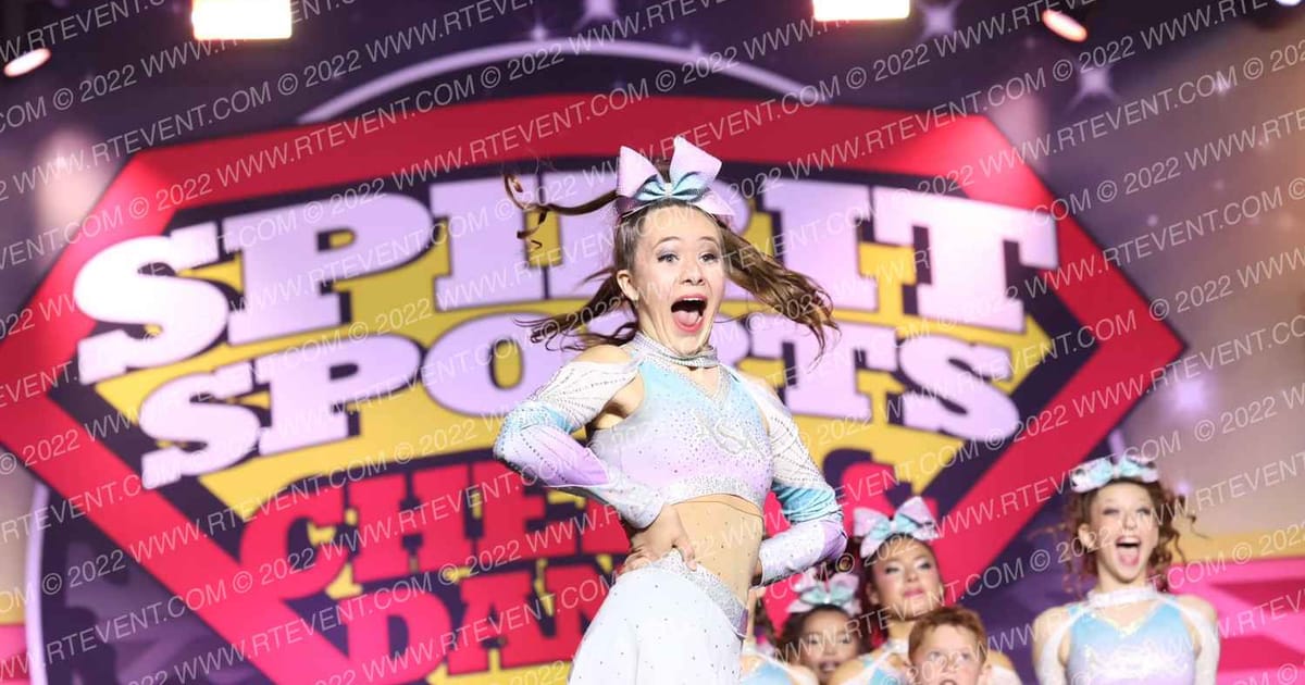 Almaden Spirit Athletics Lady Diamonds · Grand Nationals Palm Springs