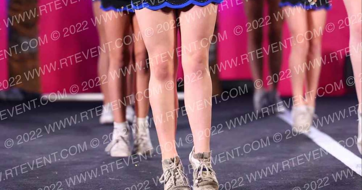 Victory! All Stars Chrome · Aloha Concord Showdown