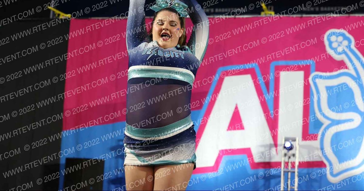 Velocity All Stars - Electra · Aloha Pittsburg