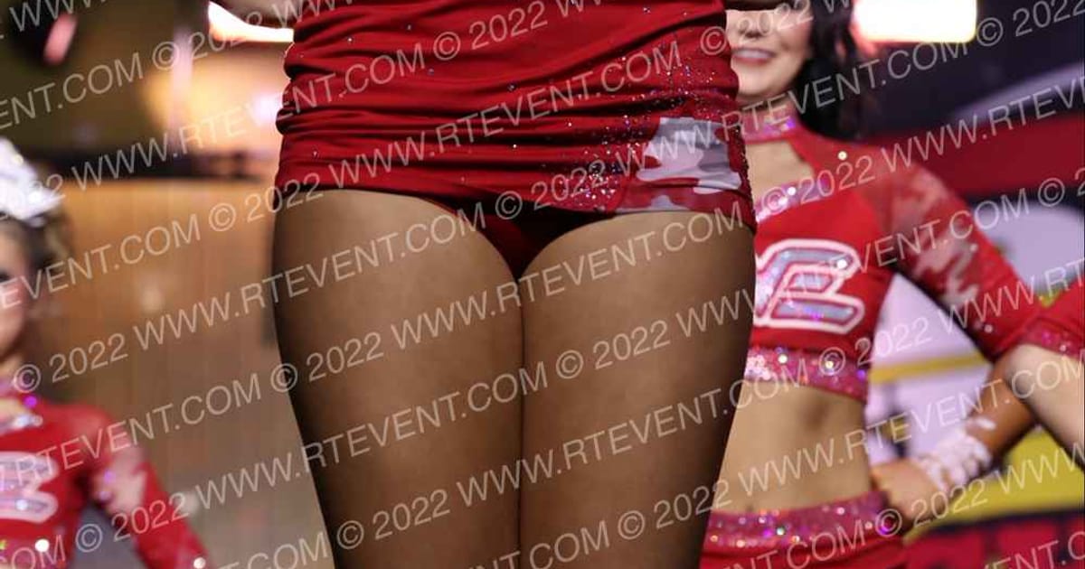 Woodlands Elite - OR SWAT · Grand Nationals Palm Springs